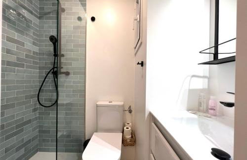 Click&Flat Rizal - Foto 24