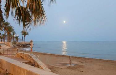 Vistas al Mar desde la playa de El Rihuete en Puerto de Mazarrón - Foto 31