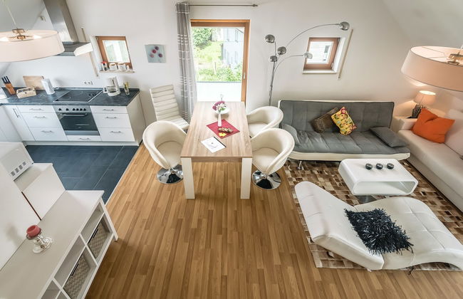 Appartmenthaus am Erlbach - Photo 39