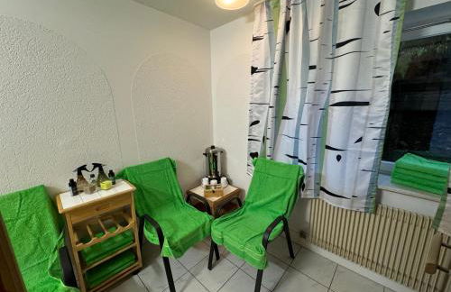 Ferienhaus Frei 4 Compact - Foto 38