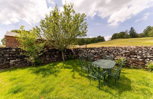 Field Cottage - Photo 19