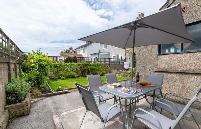 Buckingham House - Spacious 3-bedroom - Foto 11