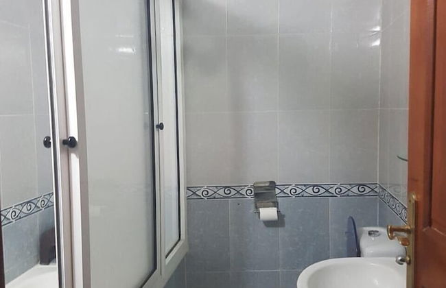 Apartment 3 Rooms city center Marmoucha - Photo 9