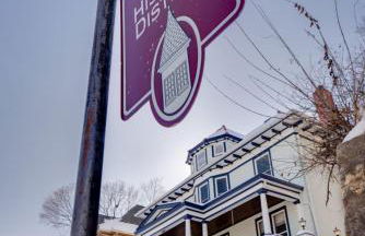 Dubuque's Front Porch, Historic Charmer, Walk Downtown - Foto 70