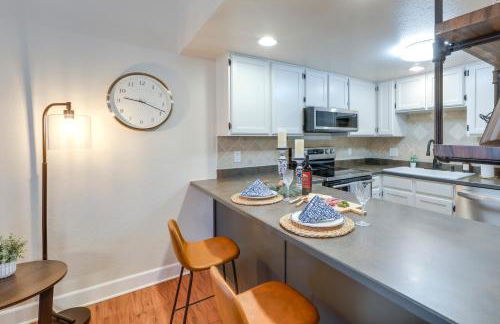 Cozy Flagstaff Condo in Country Club Community! - Foto 9