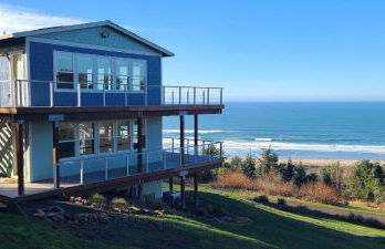 Studio Retreat Outside Neskowin for up to 2 Guests - Foto 9