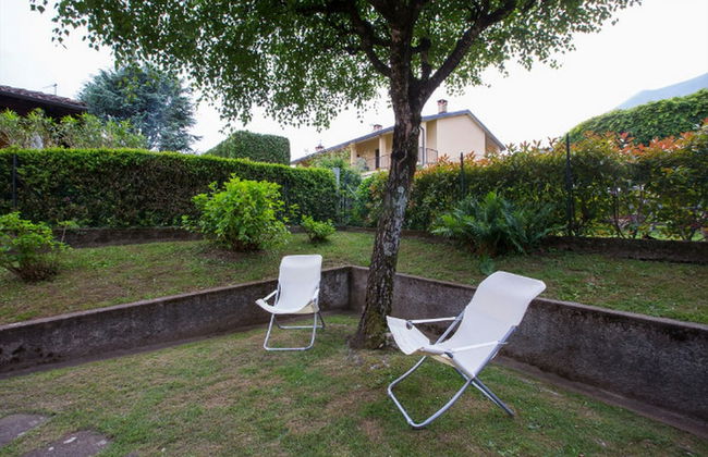 Cadenabbia Vista Lago - Foto 21