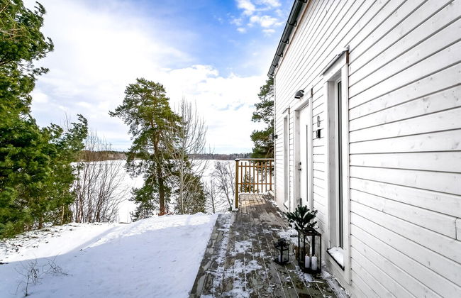 Breathtaking Lakefront mini villas - Foto 78