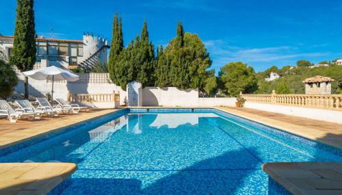 Holiday Home Sunshine by Interhome - Foto 1