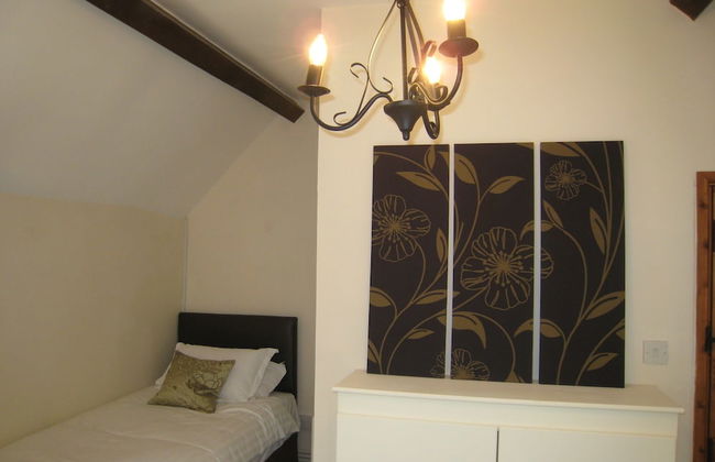 Macbeth Cottage - Foto 5