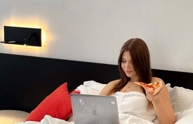 Atmosfera Hotel - Foto 38