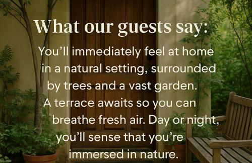 Escale Détente-Loft avec Terrasse- Parking Montargis - Photo 27