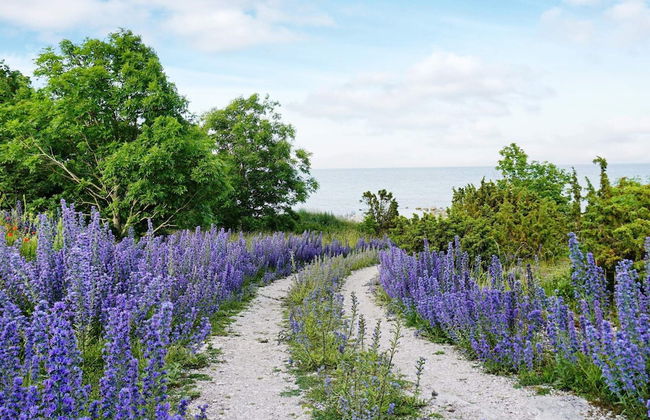 6 Person Holiday Home in Visby-by Traum - Foto 13