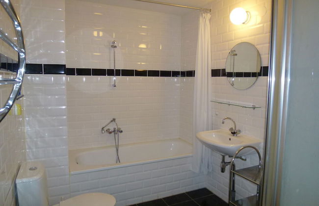 Waterhome With Private Jetty - Foto 7