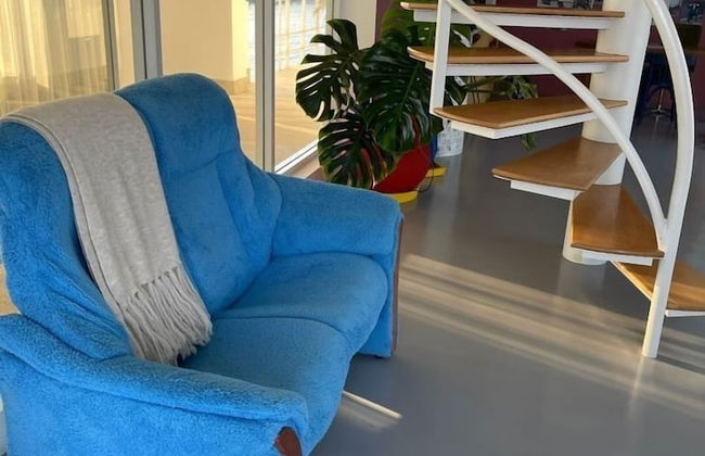 CASA PAPA Home&Space - Foto 3