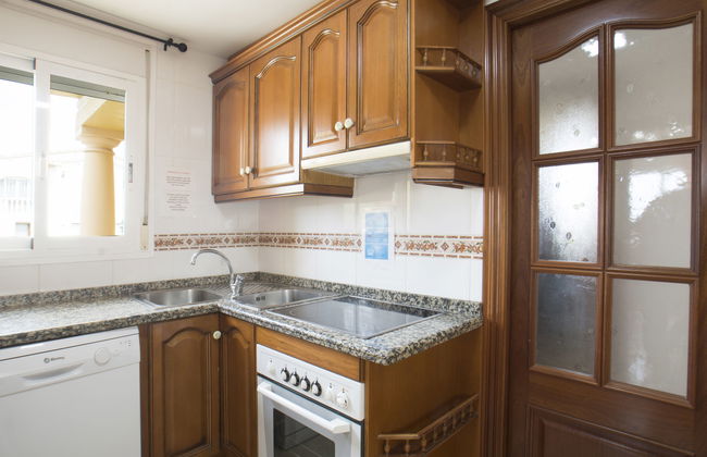 Villa Villa Acuario by Interhome - Photo 19