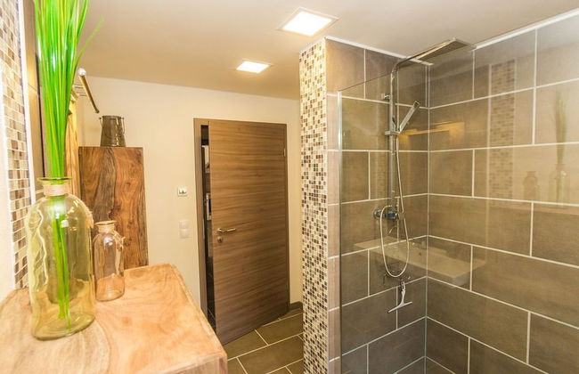 Wildnisresidenz am Nationalpark - Photo 37