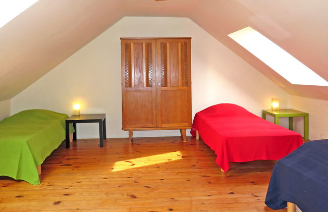 Gîte des Oiseaux - Foto 9