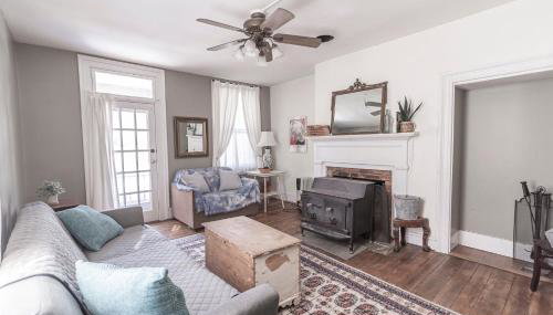 Armory Quarters B - Foto 2