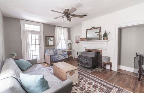 Armory Quarters B - Foto 2