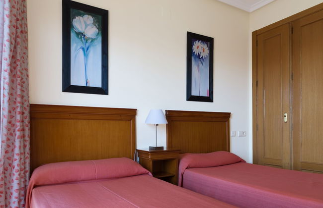 APARTAMENTOS GEMELOS 20 - BENINTER - Foto 5