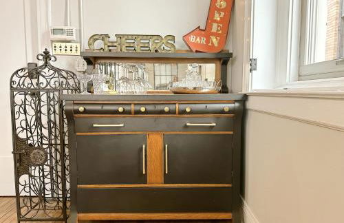 The Historic Lyric Penthouse with Private Rooftop - Foto 40