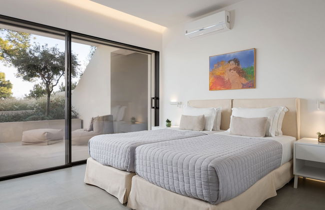 Luxury Villas Skiathos - Foto 25