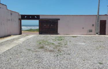 CHALÉ 02 frente mar - Photo 1