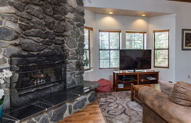 Inside Yosemite Mountain Beauty - Foto 9