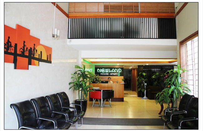 V-studio Hotel Apartment 2 - Foto 32