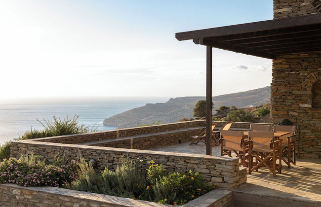 Andros Serenity Retreat - Adults Only - Foto 54