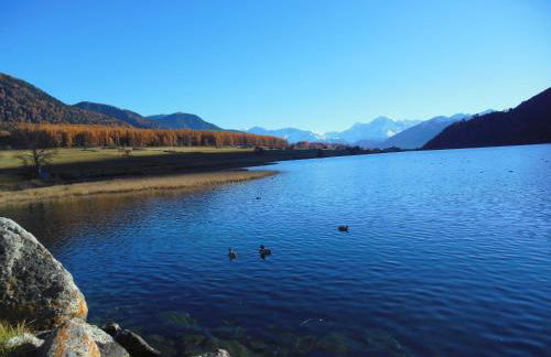 Residence Alpin - Foto 23