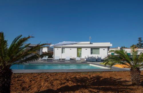 Villa Cappèddu - Foto 26