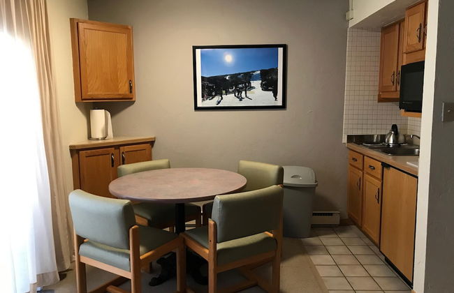 Lift House 403, Studio Condo in Vail Lionshead Village - Foto 3