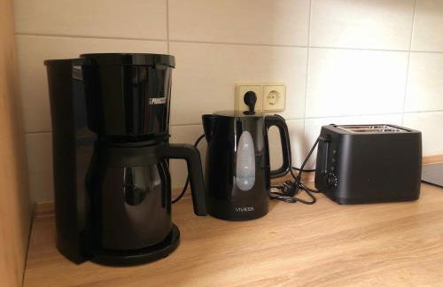 Ferienwohnung am Fuße des Zittauer Gebirges - Foto 21