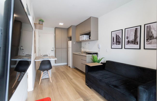 Condomínio Zhale Jardins - Photo 17