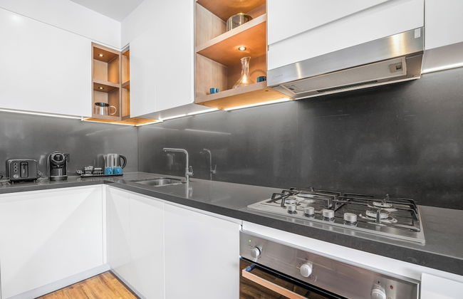 EDEN’S Homes & Villas - VIDA Dubai Marina Residences - Foto 73