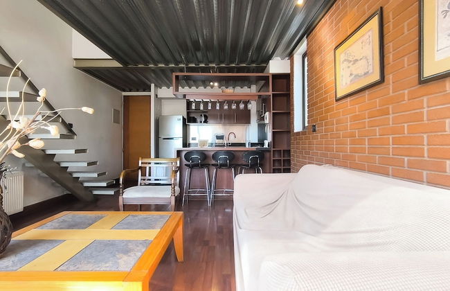 Espacio M Providencia - Foto 19