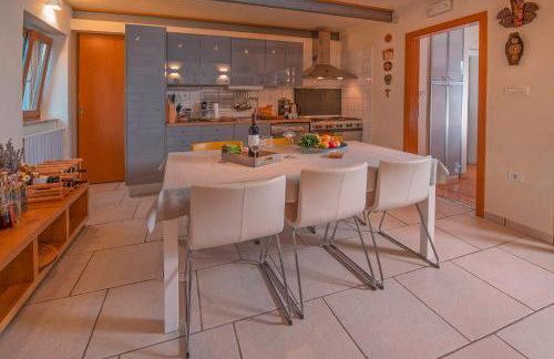 Villa Emili in Medulin - Haus für 4-5 Personen - Foto 11