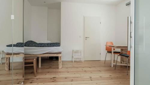 Kinderklinik, 600m zum Bahnhof 2B - Foto 4