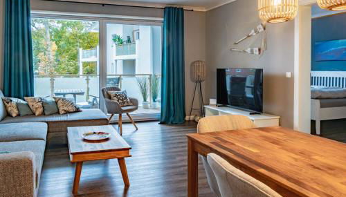 Strandkorb Nr. 7 - Foto 2