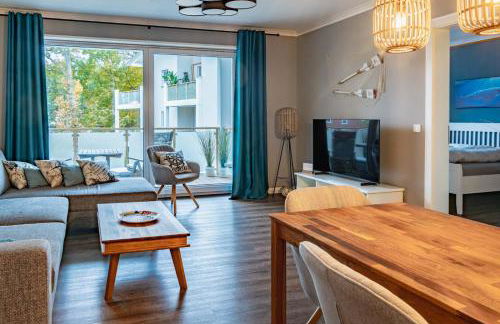 Strandkorb Nr. 7 - Foto 2