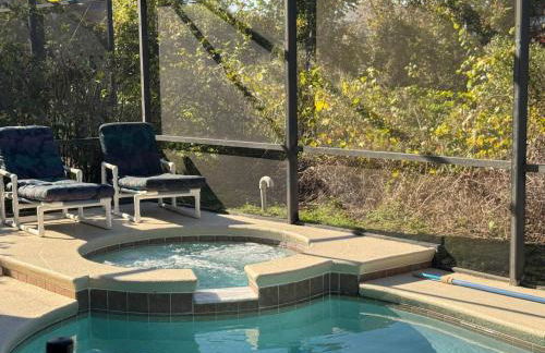 4 Bedroom games room hot tub and pool close to parks - Foto 10