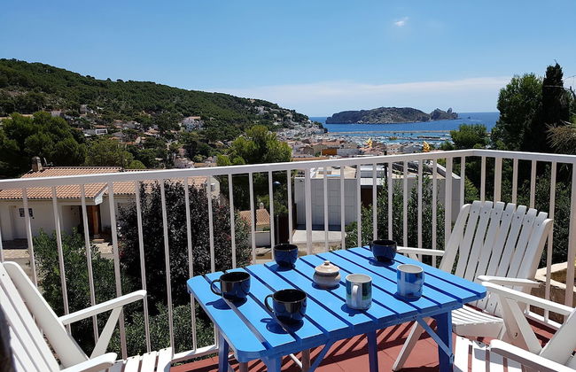 Inmo Estartit Apto. Mediterránea 37 - Foto 1