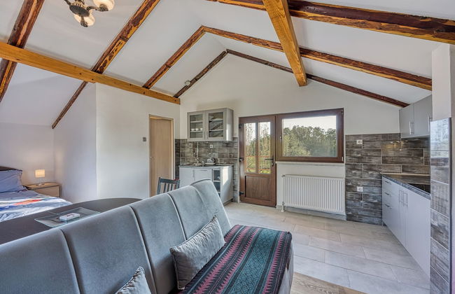 House Pepica With Hot Tub - Foto 13