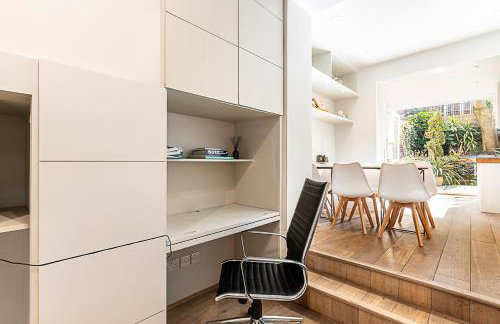 The Garden Apartment - Foto 21