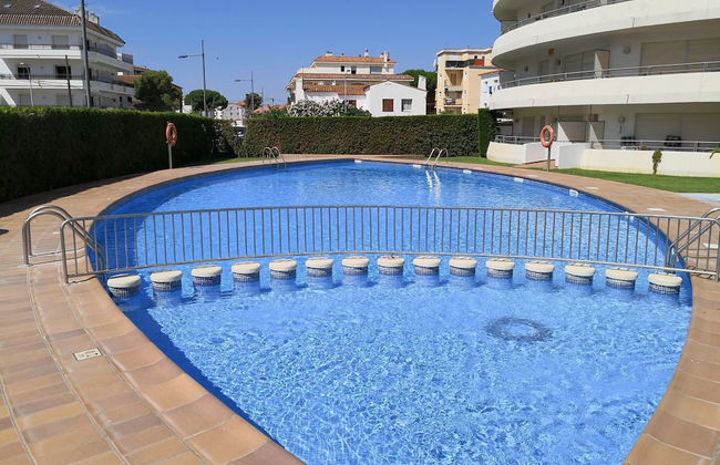 Inmo Estartit Apto. Medas Park II 1 2 - Foto 1