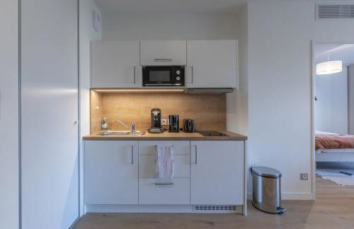 OVELIA Andrézieux-Bouthéon - Les Demeures du Forez - Foto 17