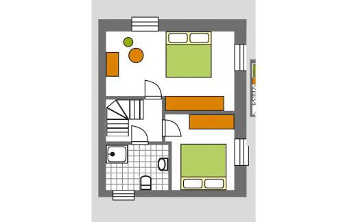 Apfelgarten - Foto 22