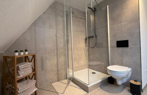 Altstadt Residenz Warendorf - Foto 10